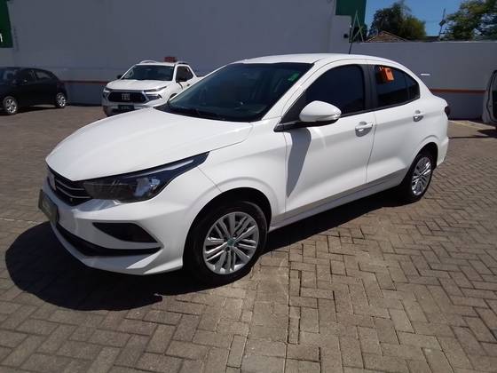 FIAT CRONOS 1.0 FIREFLY FLEX DRIVE MANUAL